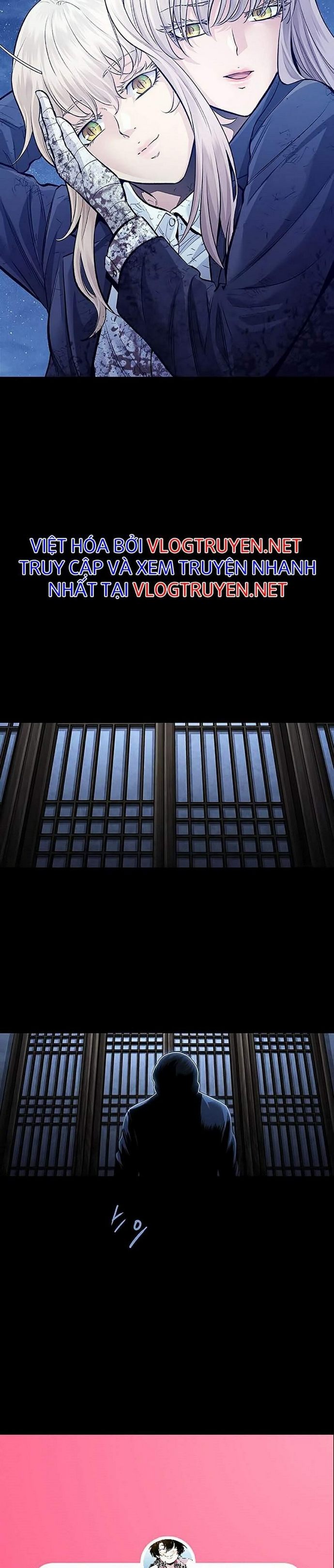 Đọc truyện Hive - Thảm họa ong độc - Chap 277